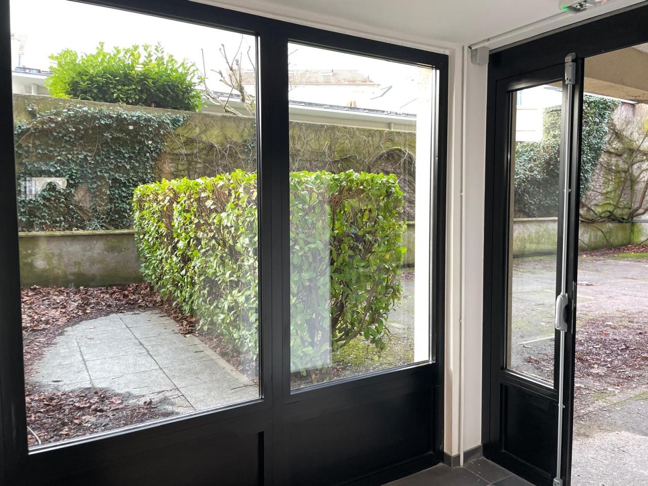 Bureau Nancy 808m² Location bureau Nancy Meurthe-et-Moselle OLBUR2207642 5